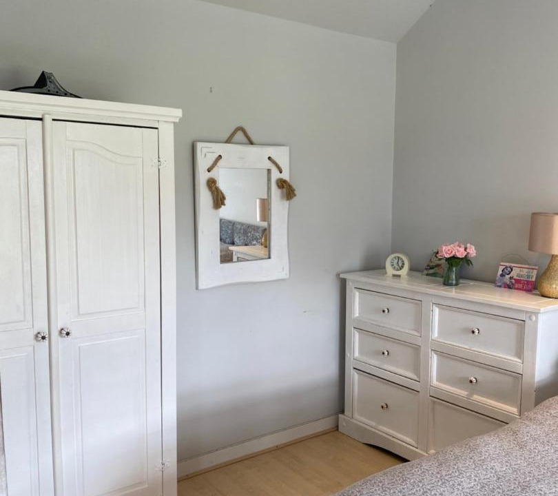 Photo of Bedroom in Lisnagunogue