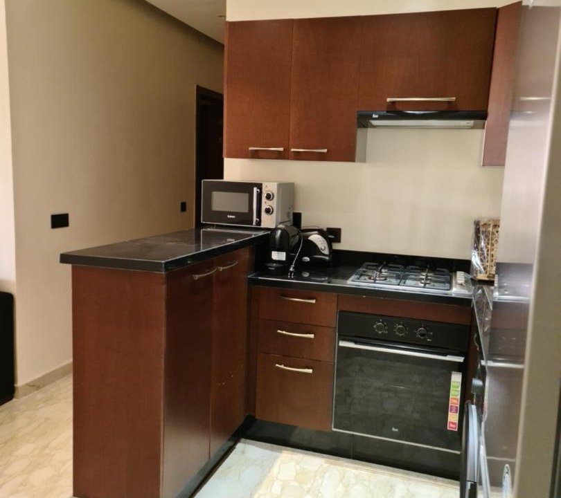 Photo of Kitchen in Agadir Bay