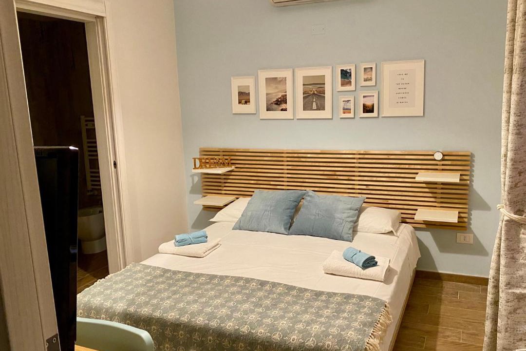 Photo of Bedroom in Santa Maria Novella