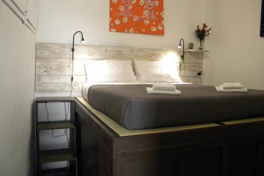 Photo of Bedroom in Historic Center