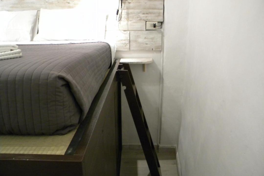 Photo of Bedroom in Historic Center