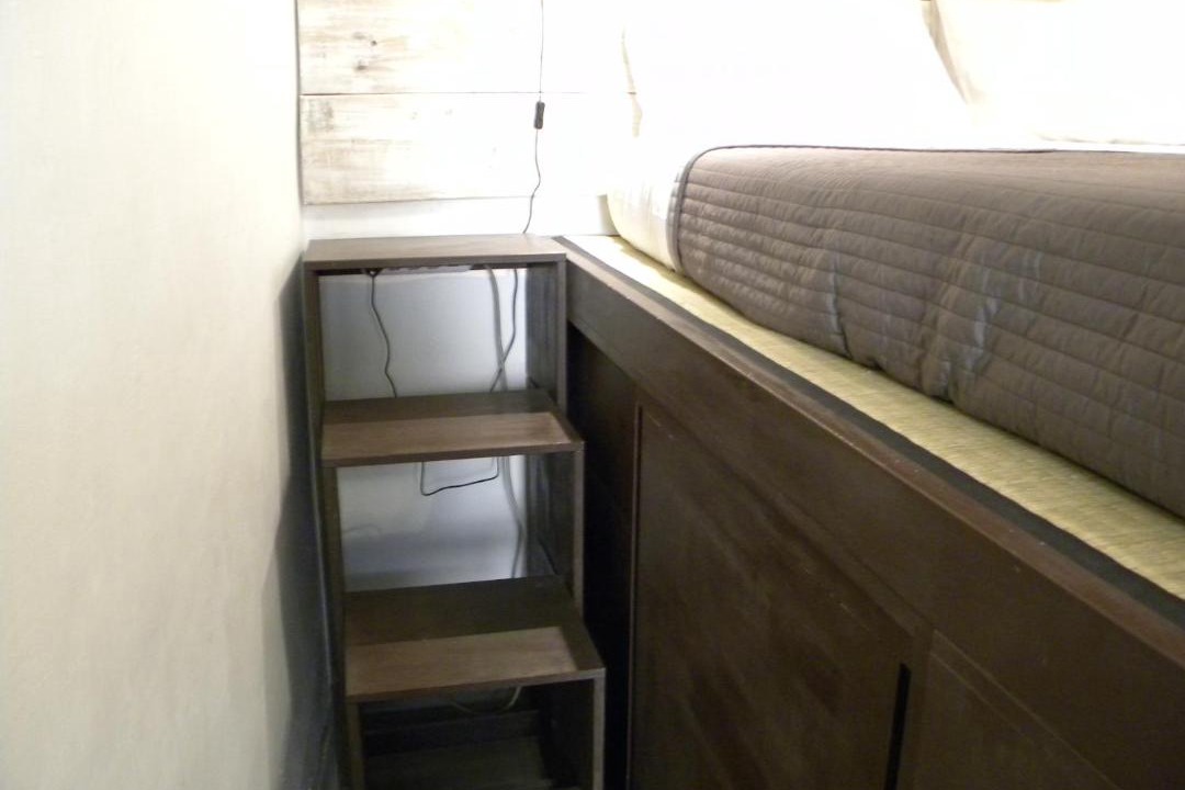 Photo of Bedroom in Historic Center