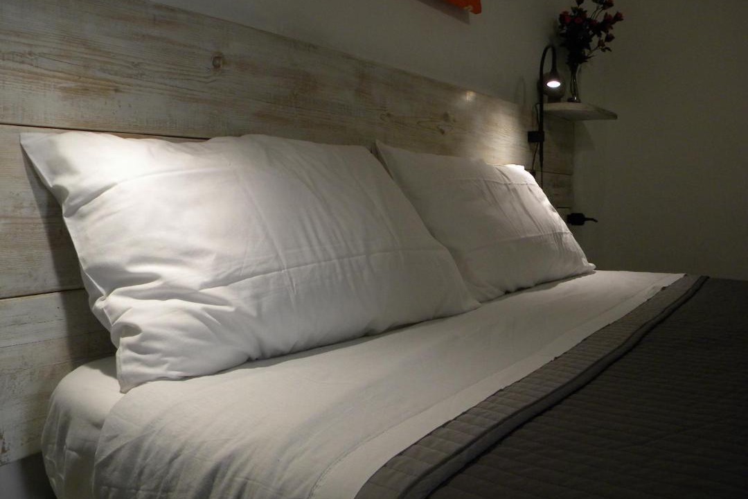 Photo of Bedroom in Historic Center