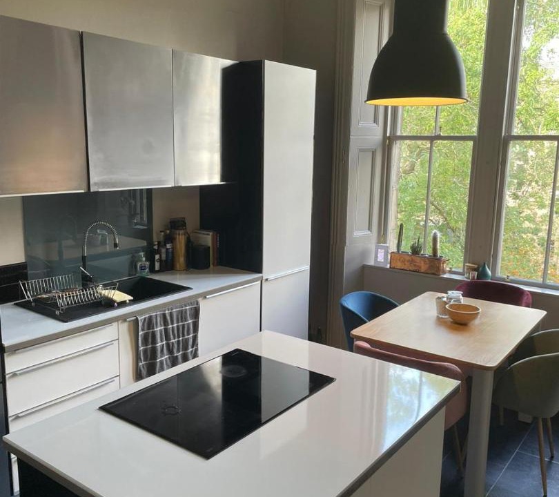 Photo of Kitchen in North West
