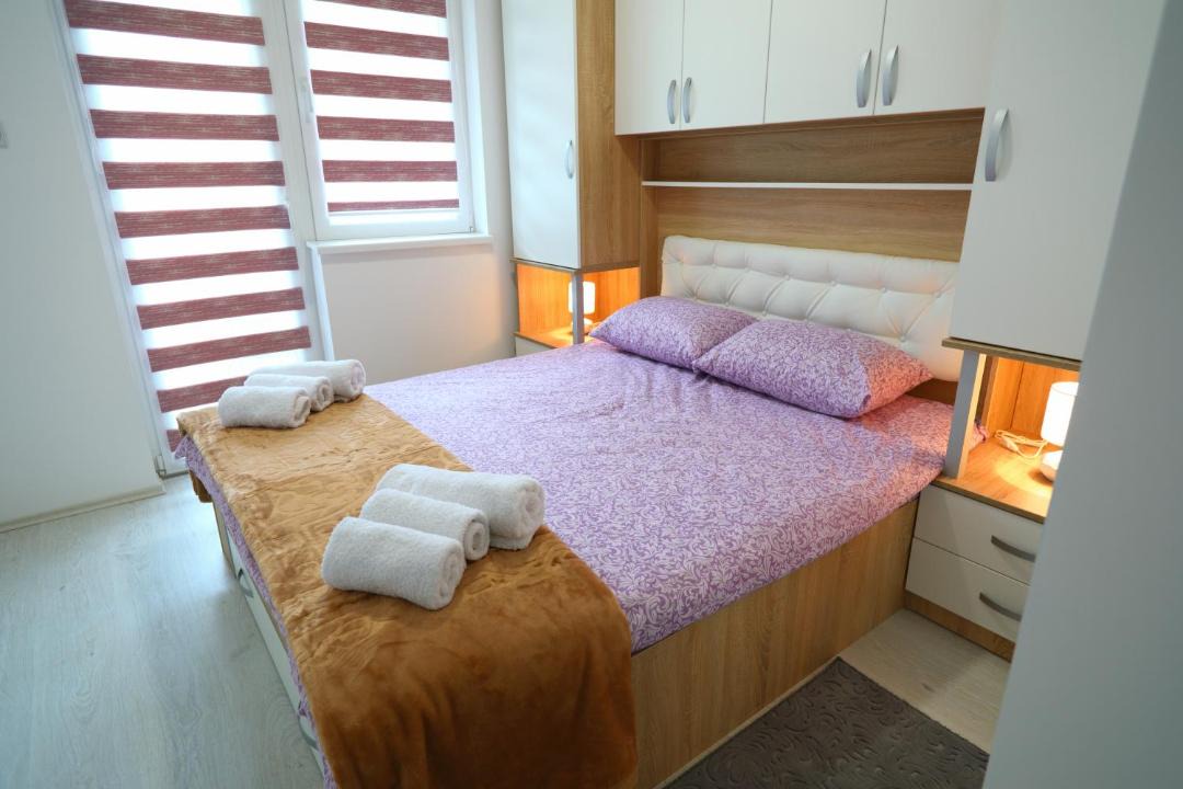 Photo of Bedroom in Soko Banja