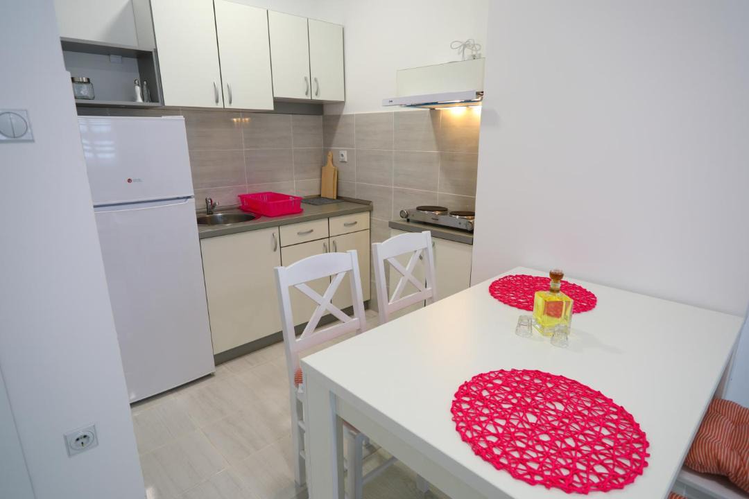 Photo of Kitchen in Soko Banja