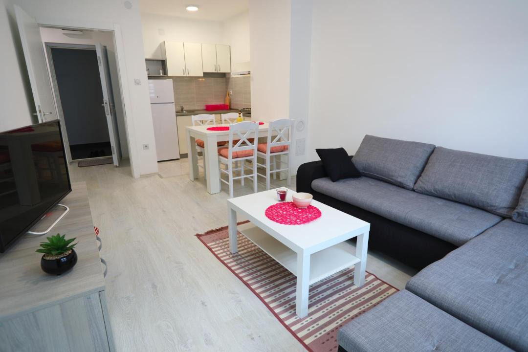 Photo of Livingroom in Soko Banja