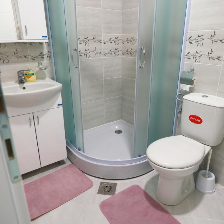 Photo of Bathroom in Soko Banja