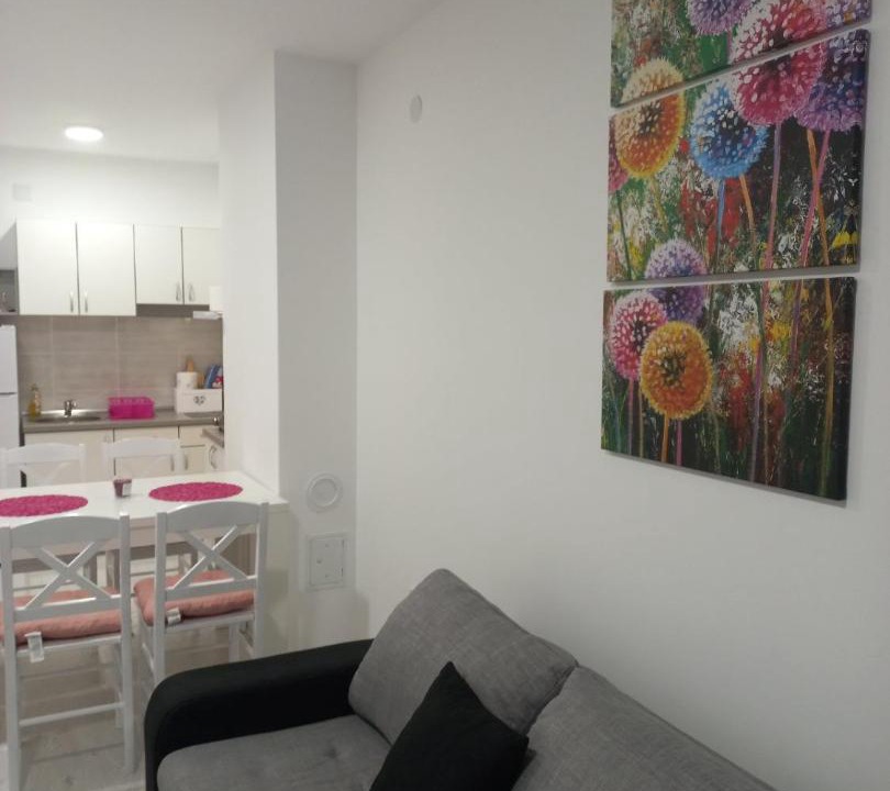 Photo of Livingroom in Soko Banja