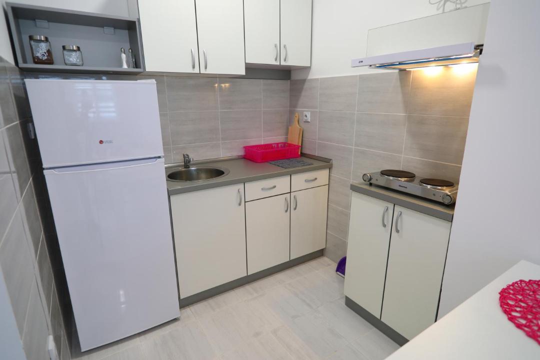 Photo of Kitchen in Soko Banja