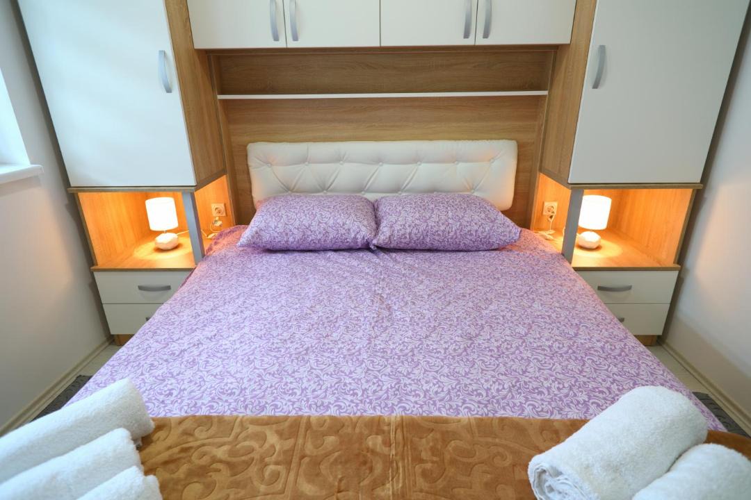 Photo of Bedroom in Soko Banja
