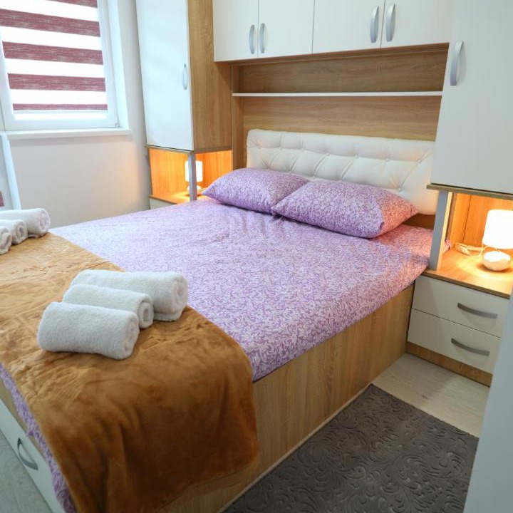 Photo of Bedroom in Soko Banja
