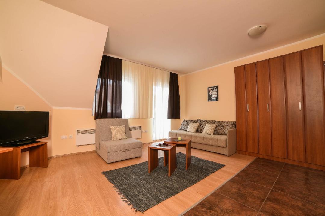 Photo of Livingroom in Lisina