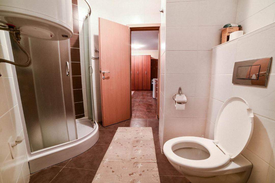 Photo of Bathroom in Lisina