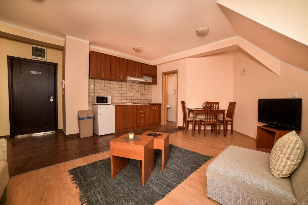 Photo of Livingroom in Lisina