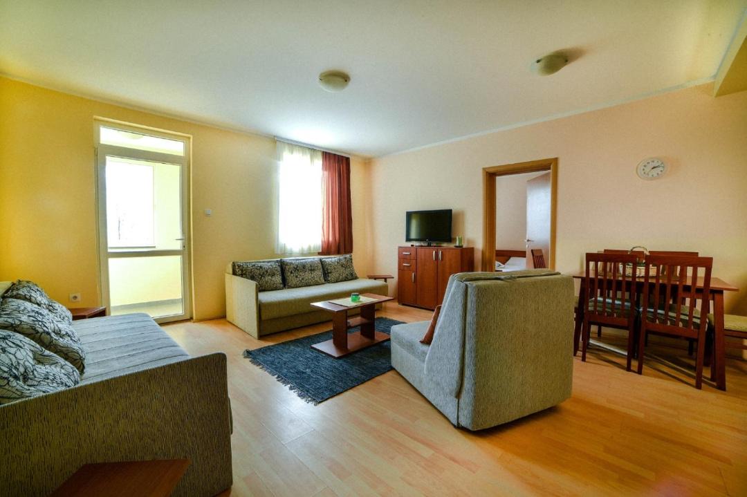 Photo of Livingroom in Lisina