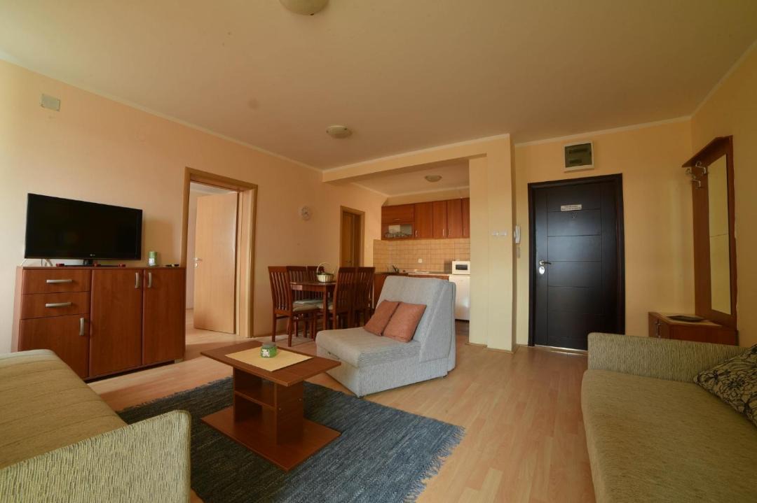 Photo of Livingroom in Lisina