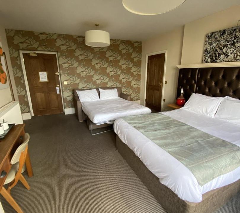 Photo of Bedroom in Ryde