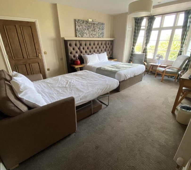 Photo of Bedroom in Ryde