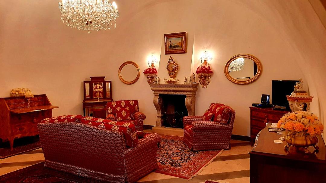 Photo of Livingroom in Rodengo-Saiano