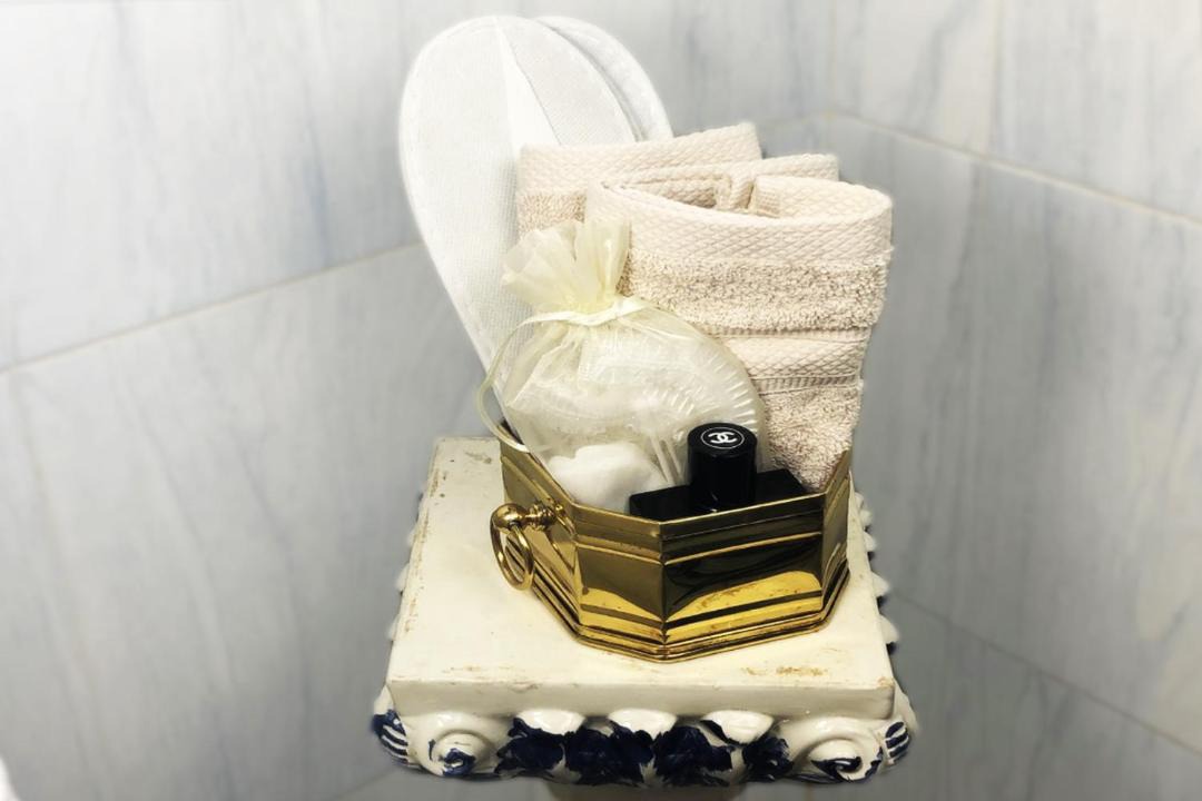Photo of Bathroom in Verona City Centre