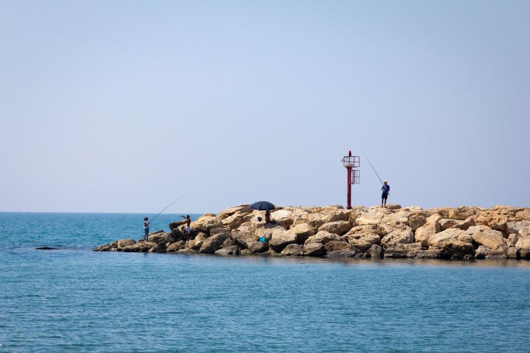 Photo of Outdoor in Donnalucata