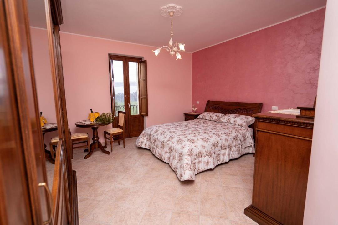Photo of Bedroom in Padula