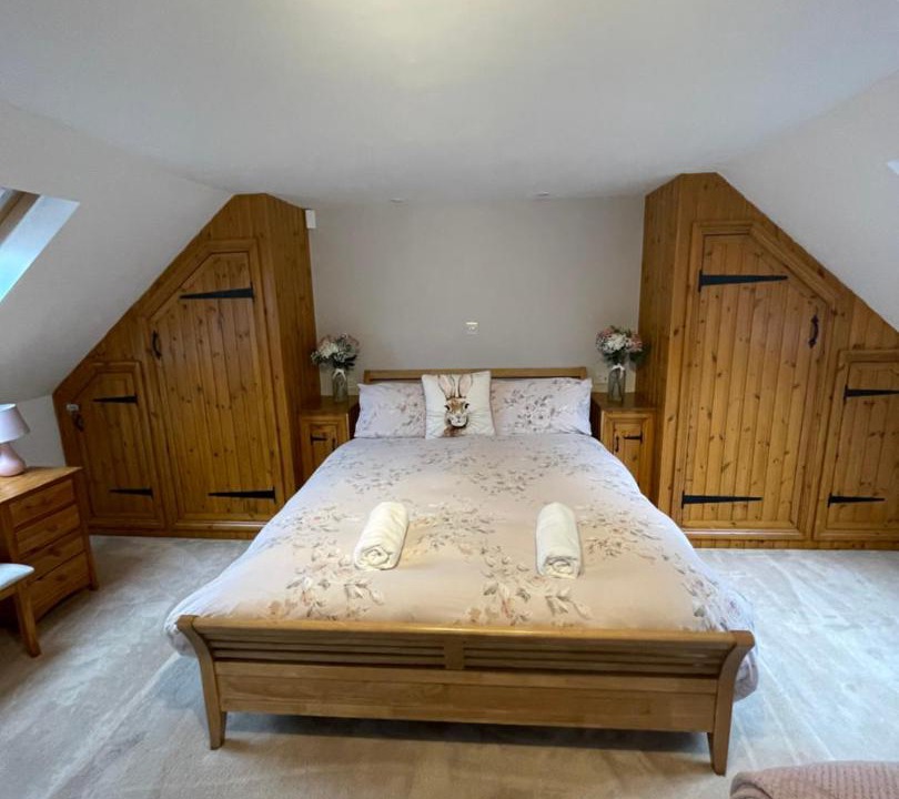 Photo of Bedroom in Arrochar