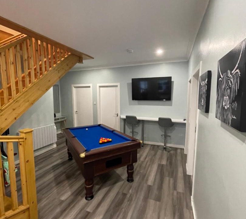 Photo of Livingroom in Arrochar
