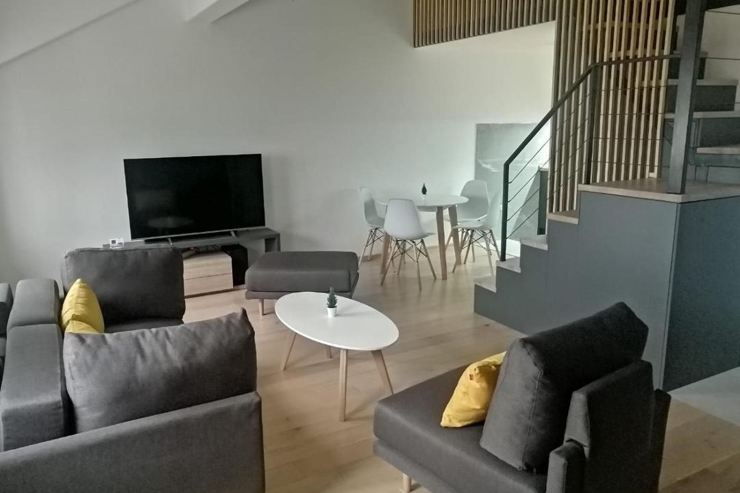 Photo of Livingroom in Zvezdara