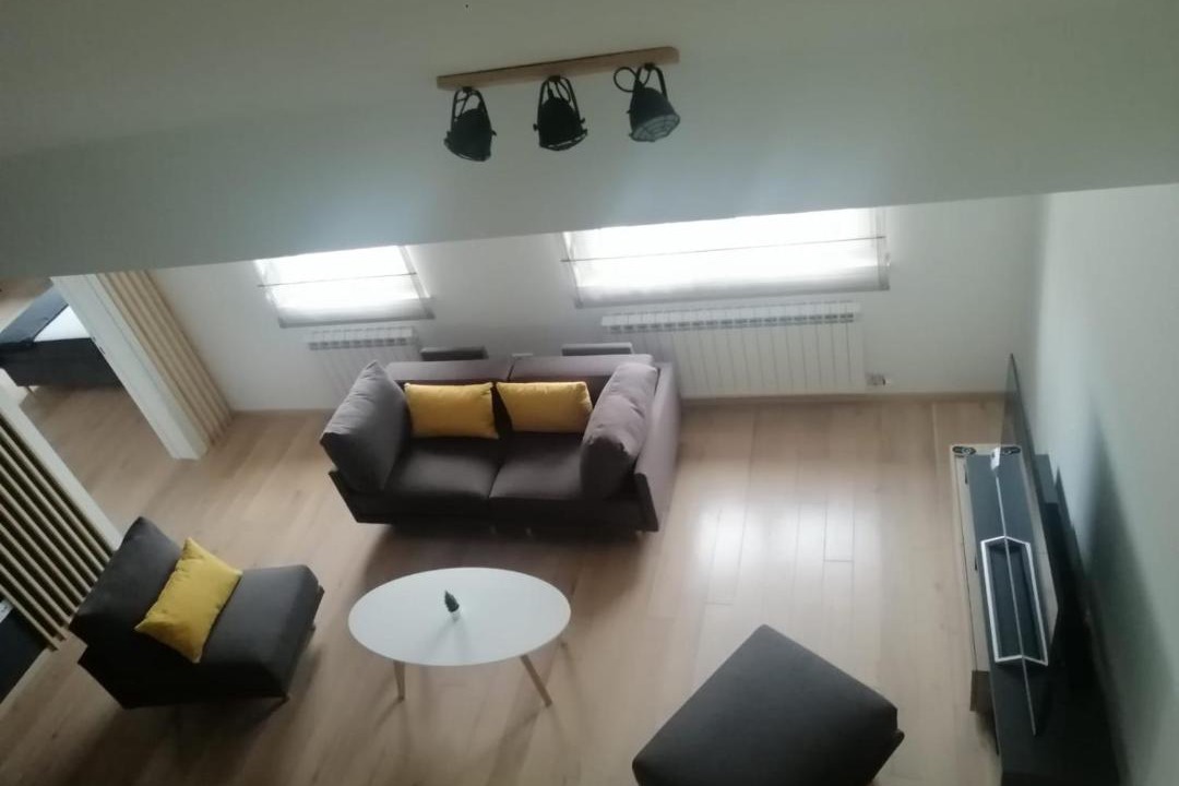 Photo of Livingroom in Zvezdara