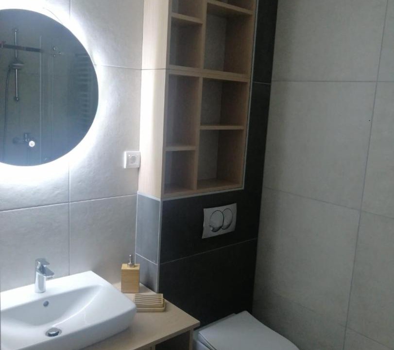 Photo of Bathroom in Zvezdara