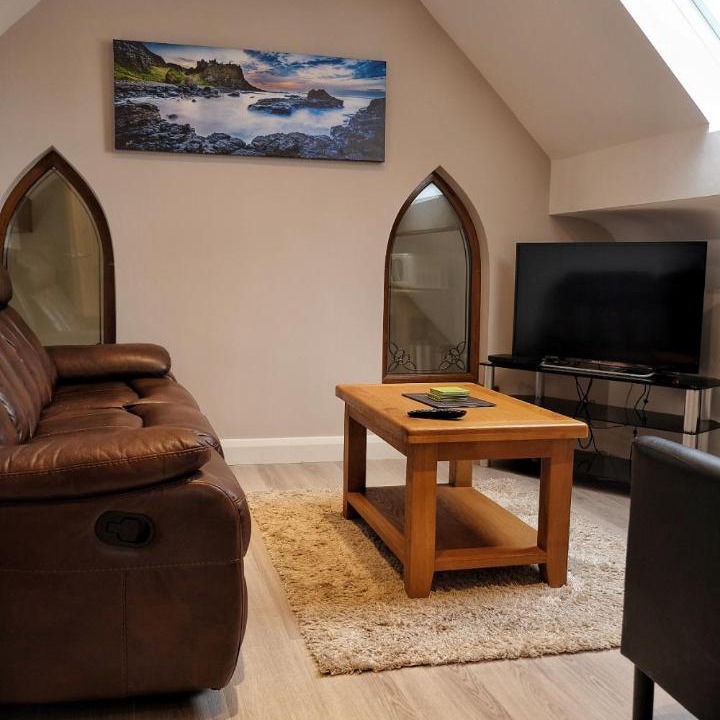 Photo of Livingroom in Magherafelt