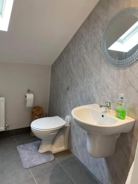 Photo of Bathroom in Magherafelt