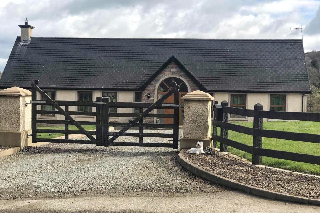 Photo of Buildings in Magherafelt