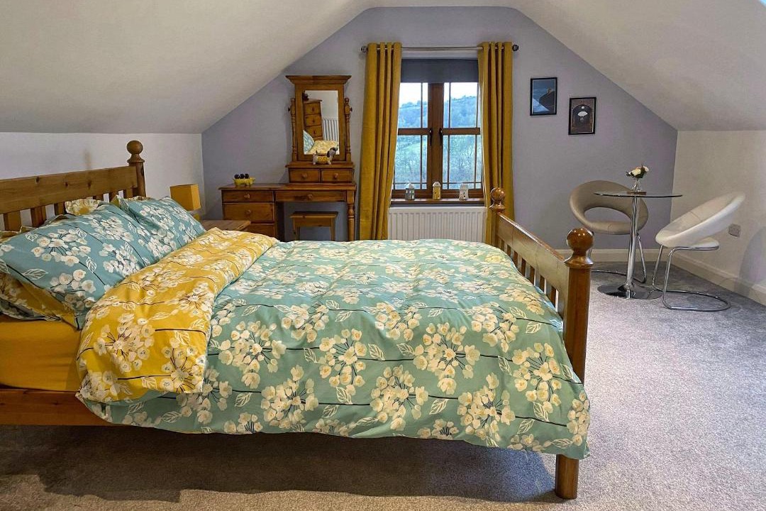 Photo of Bedroom in Magherafelt