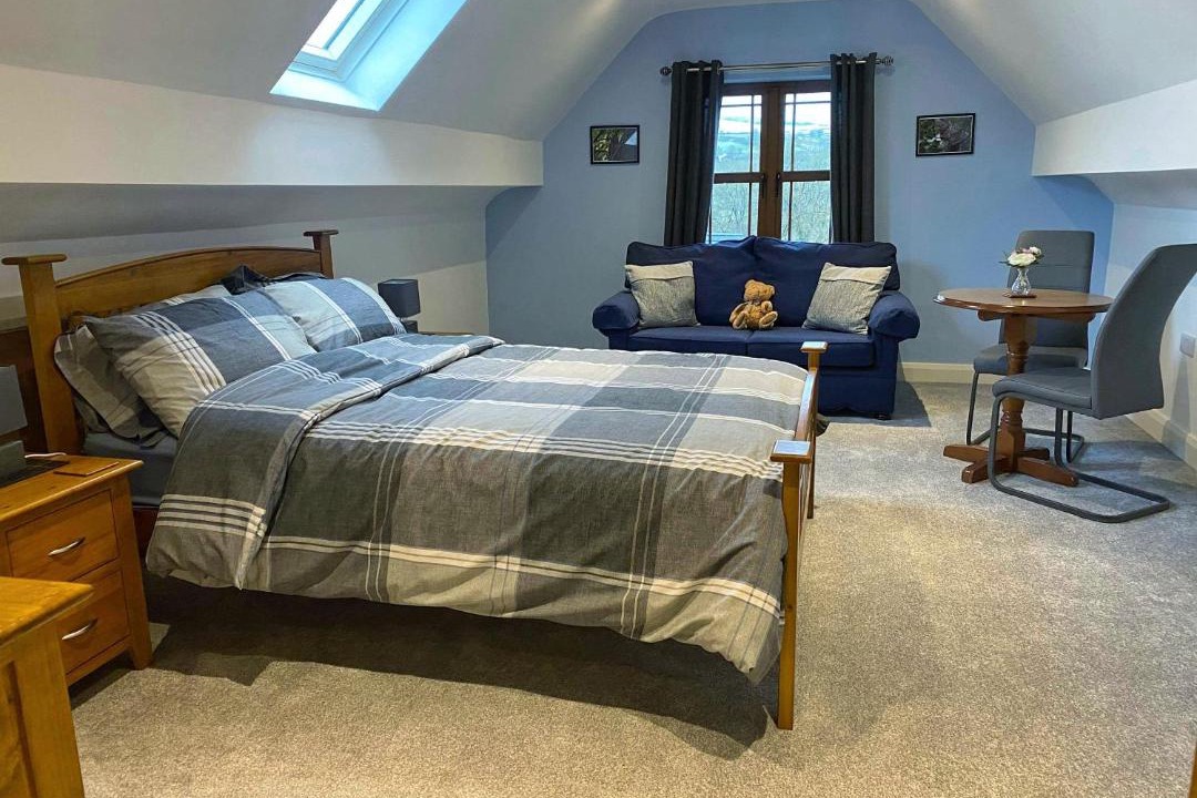 Photo of Bedroom in Magherafelt