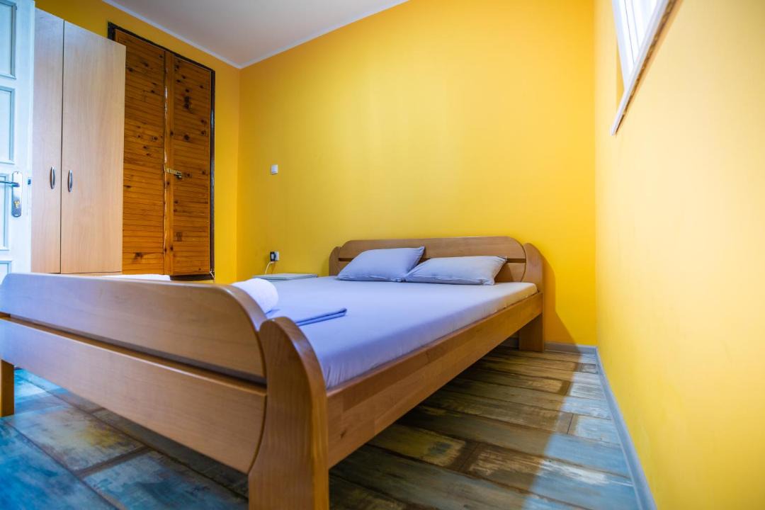 Photo of Bedroom in Grbavica