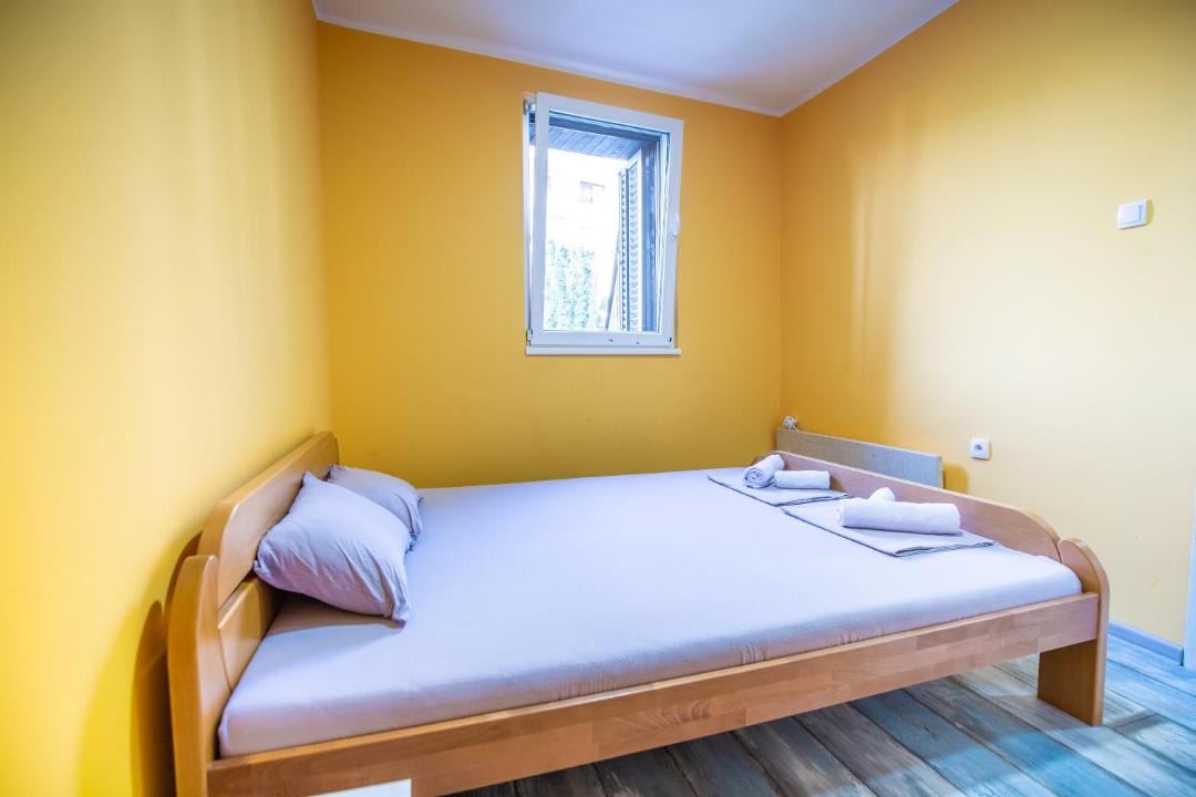 Photo of Bedroom in Grbavica