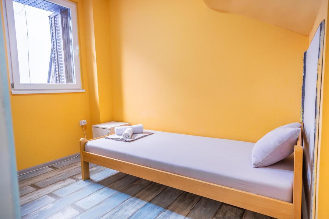 Photo of Bedroom in Grbavica
