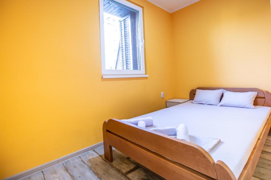 Photo of Bedroom in Grbavica