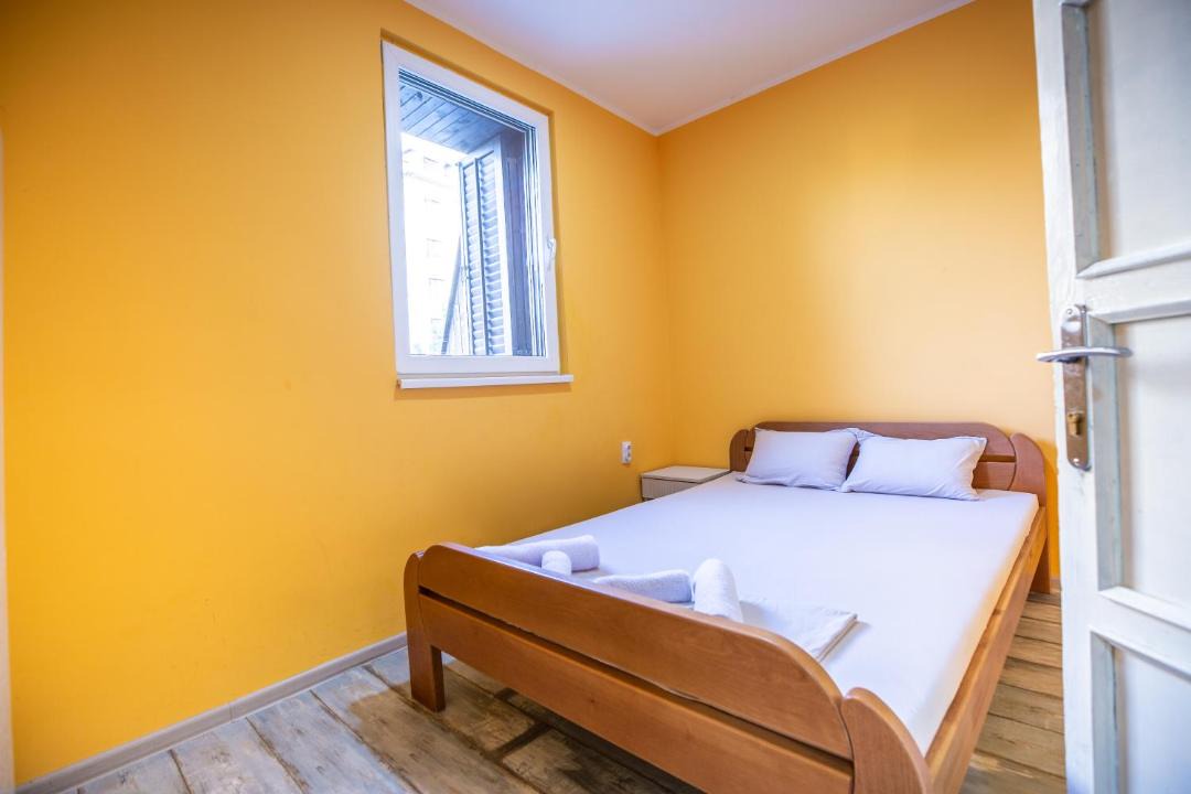 Photo of Bedroom in Grbavica