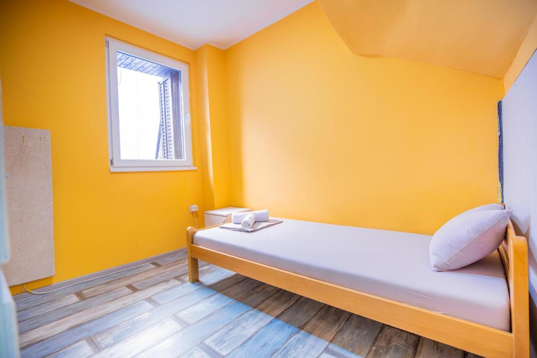 Photo of Bedroom in Grbavica