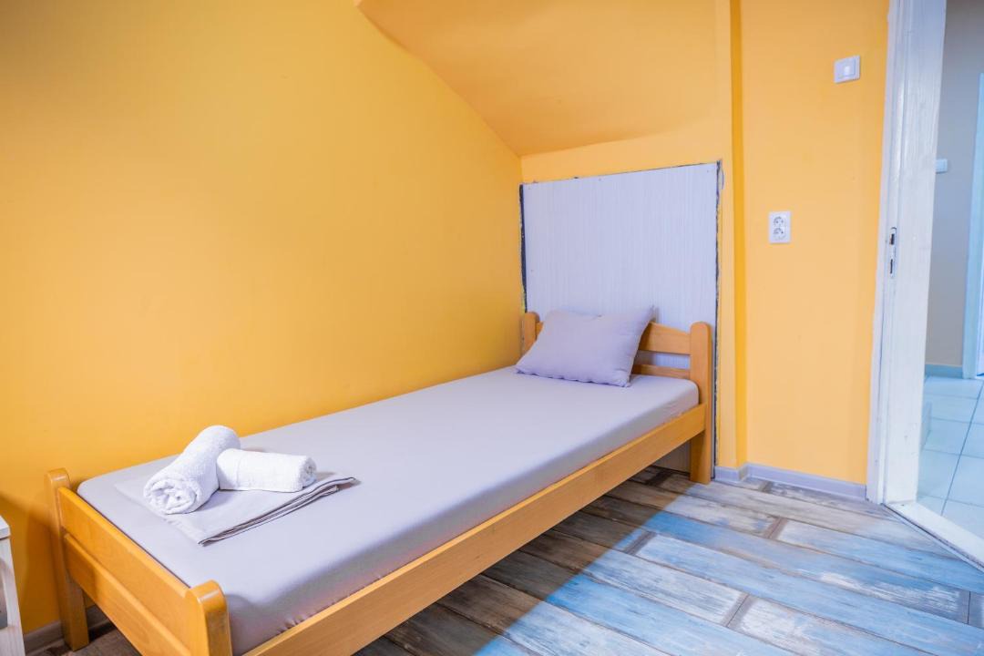 Photo of Bedroom in Grbavica