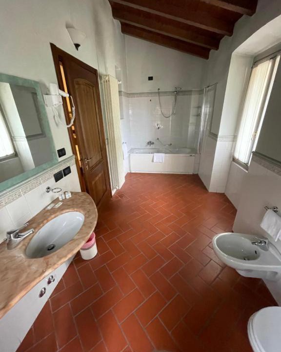 Photo of Bathroom in Muratella