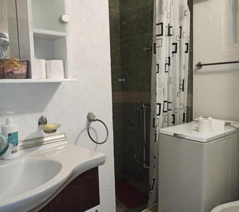 Photo of Bathroom in Nisava District