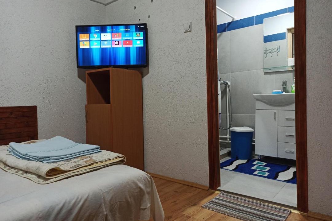 Photo of Bedroom in Nisava District