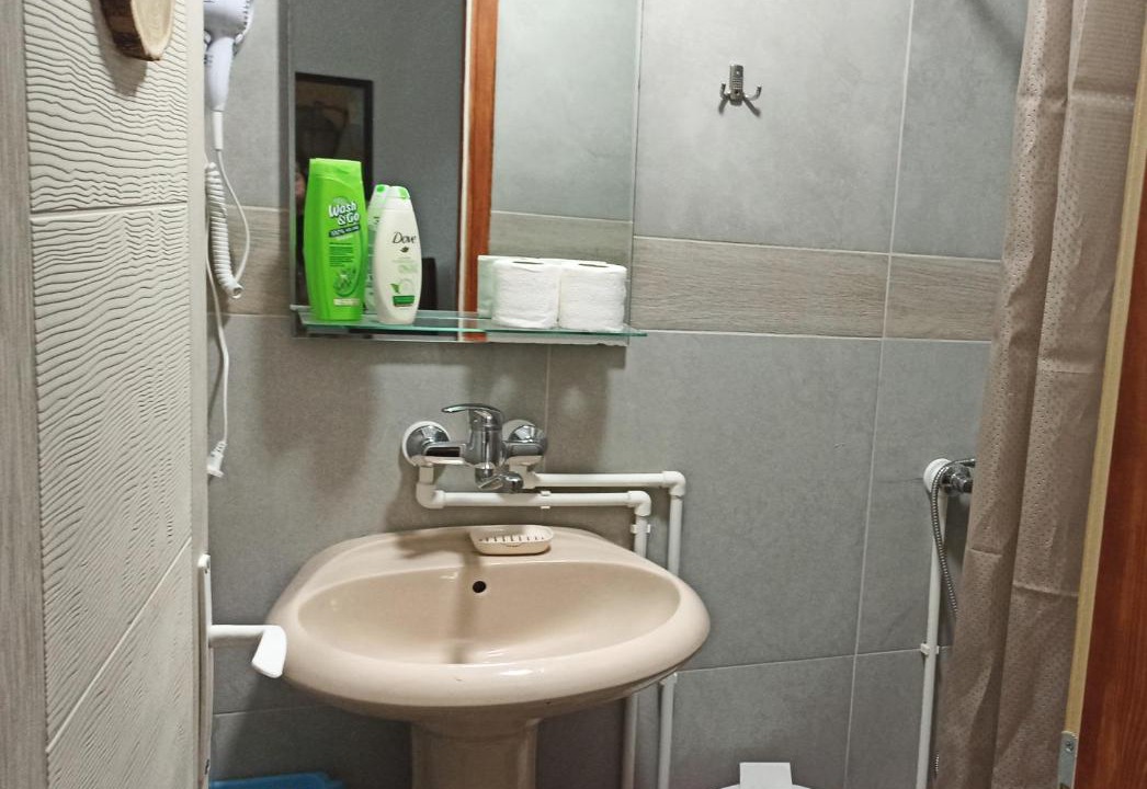 Photo of Bathroom in Nisava District