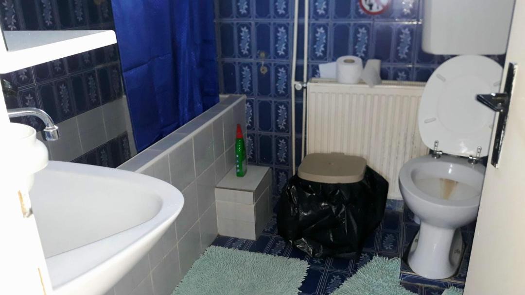 Photo of Bathroom in Nisava District