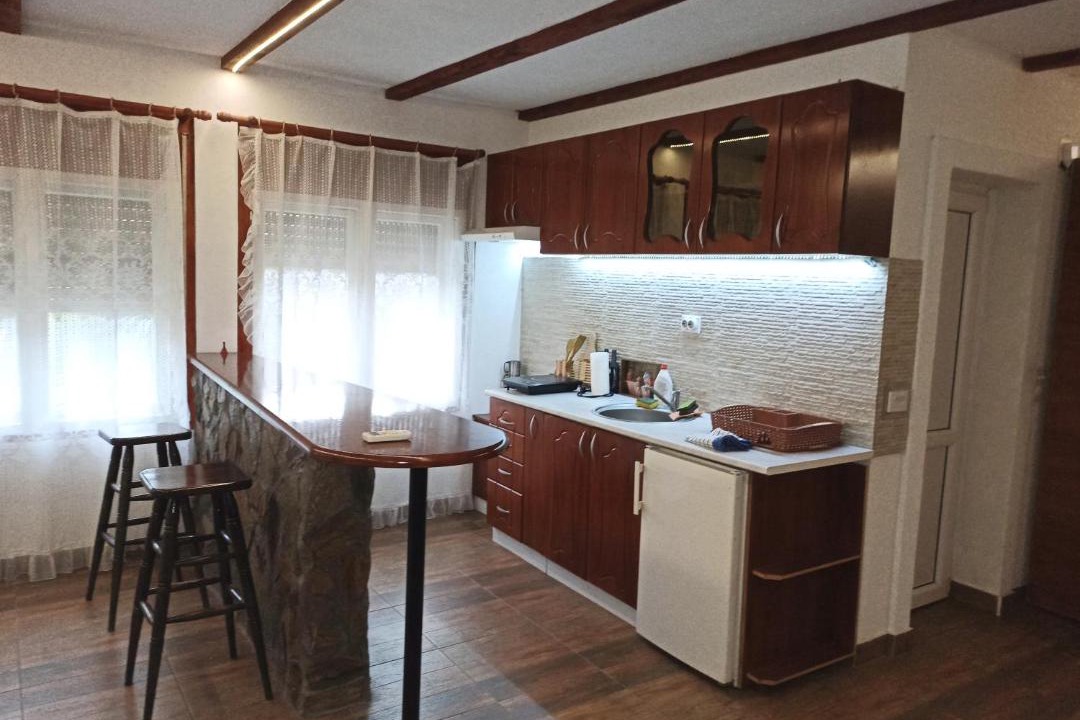 Photo of Kitchen in Nisava District